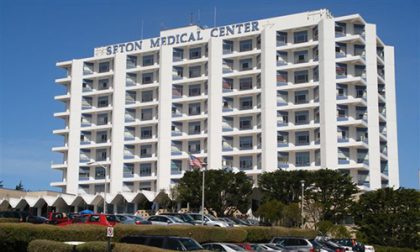 photo of the seton medical building