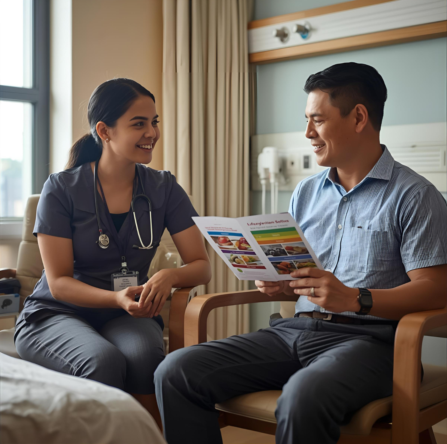 PHOTO OF CASE MANAGER