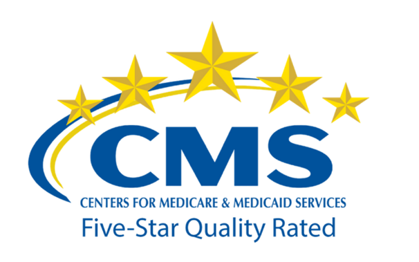 CMS Logo