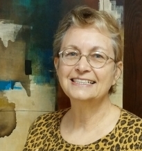 photo of Carol Reza