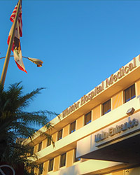 Photo of Hospital